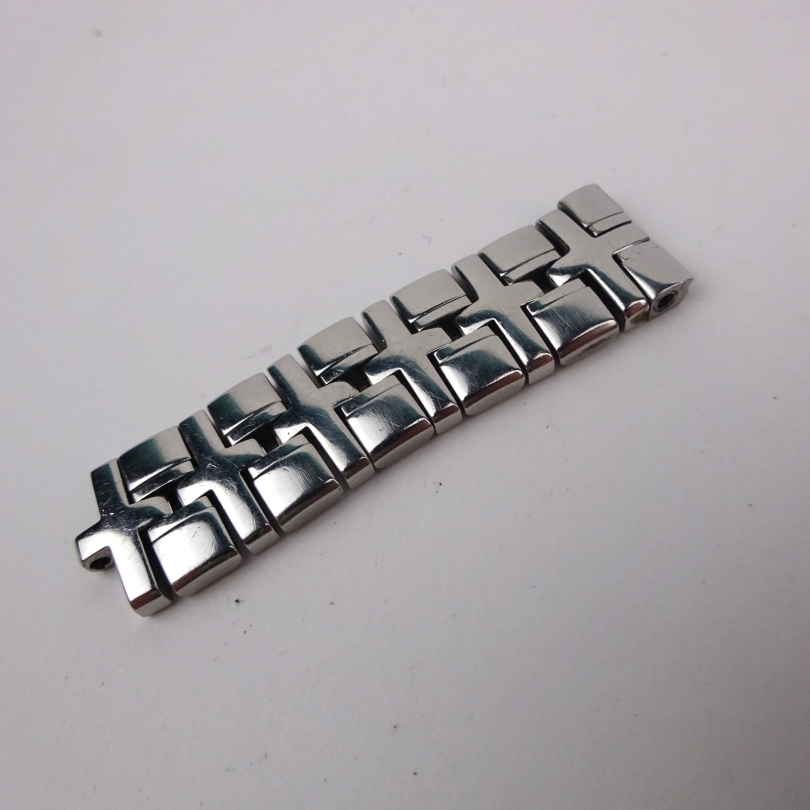 Raymond Weil Watch End Links Parsifal 9631 Woman’s 12mm (Cannot be separated)
