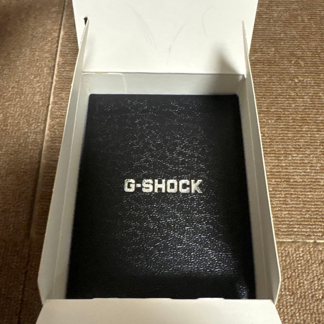 CASIO G-SHOCK GW-M5610-1BJF main unit