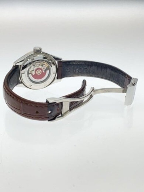 ORIS Big Crown Pointer Date 7680 Automatic Women’s