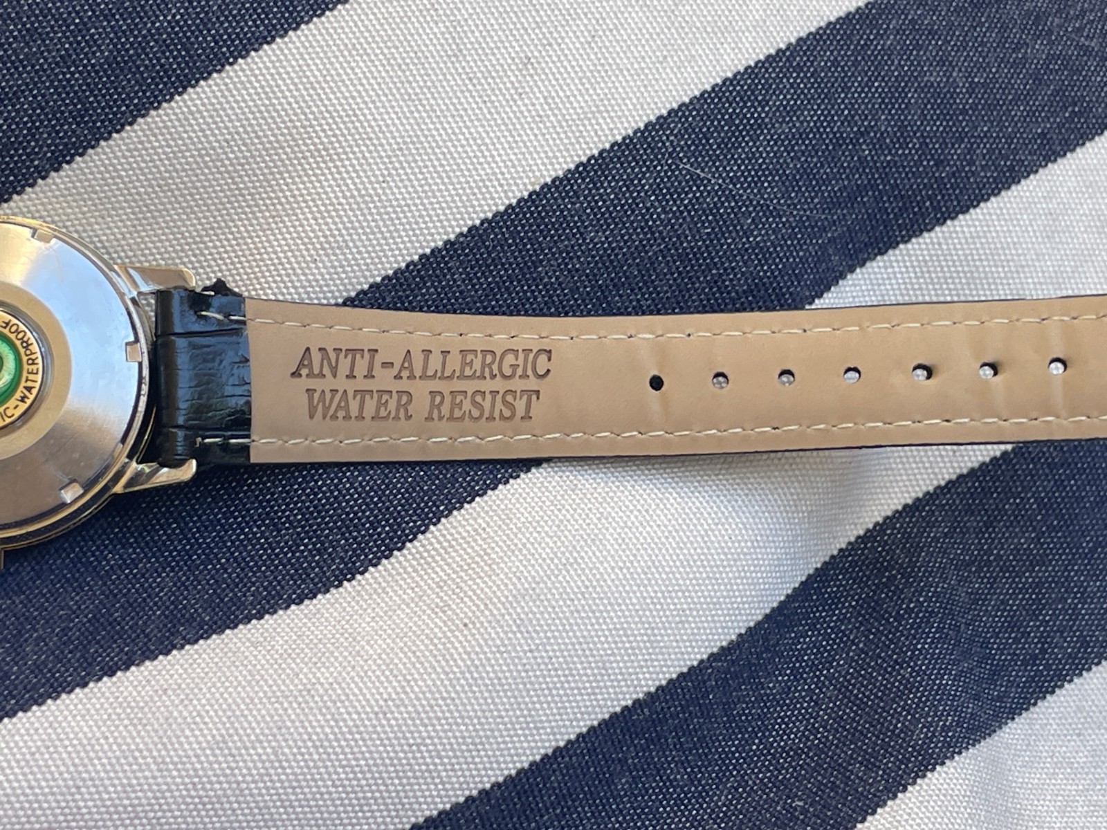 1961 Longines Conquest Automatic Cal. 291 – Just Serviced & Running Strong!