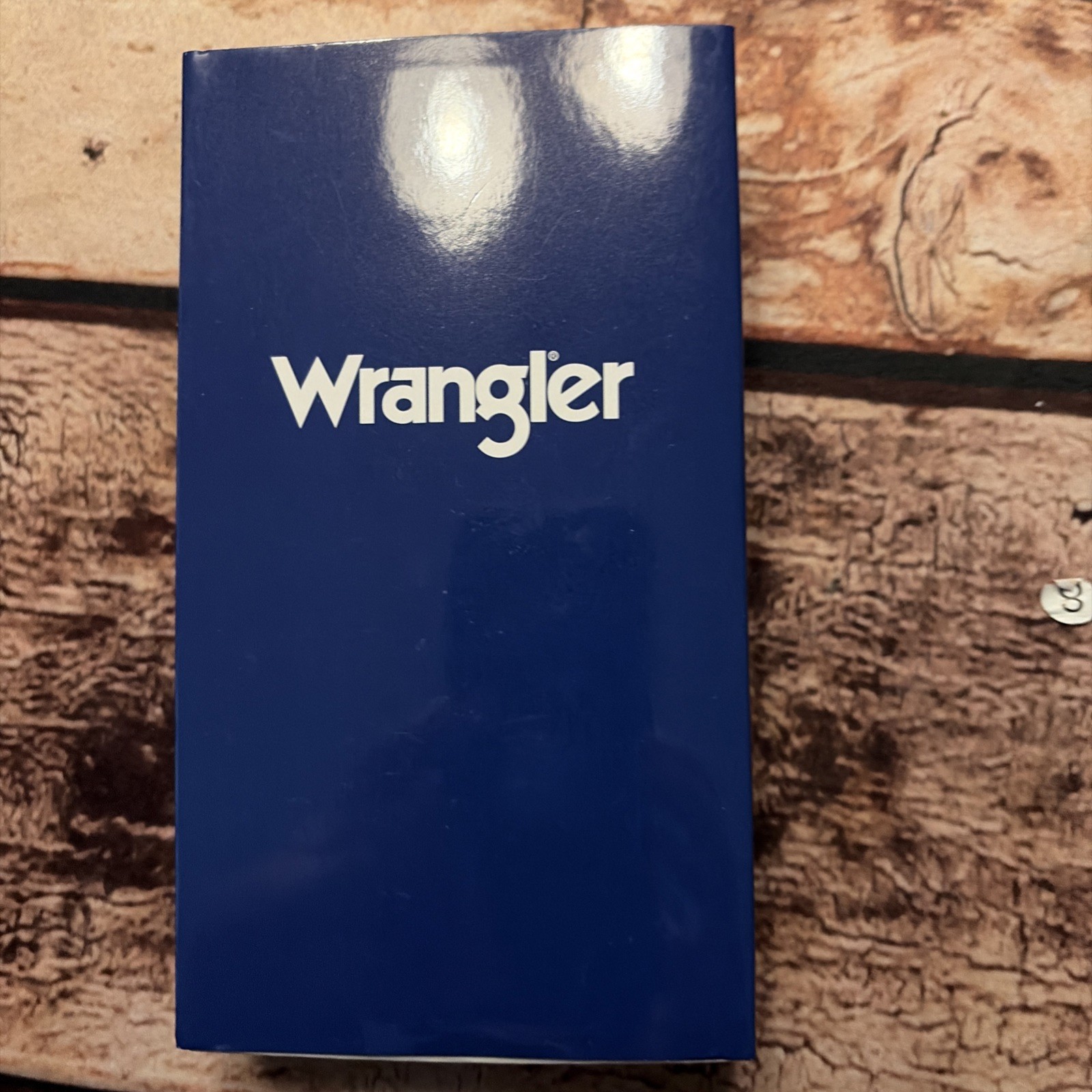 Wrangler Smart Watch WRZ12-211BW