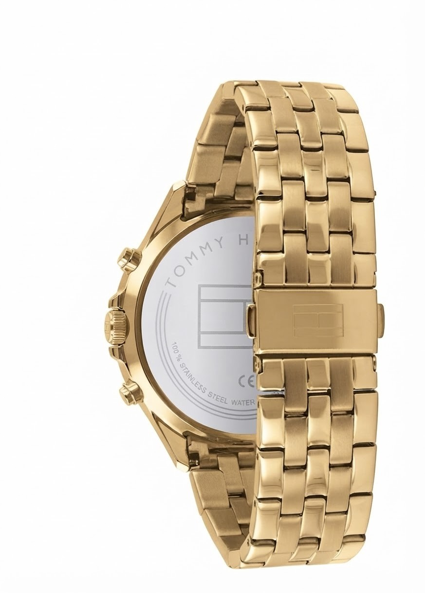 tommy hilfiger watch men