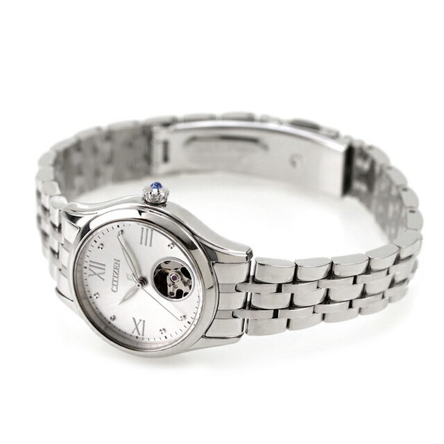 Citizen Collection Mechanical Automatic Men’s Watch Brand CITIZEN COLLECTION PR1