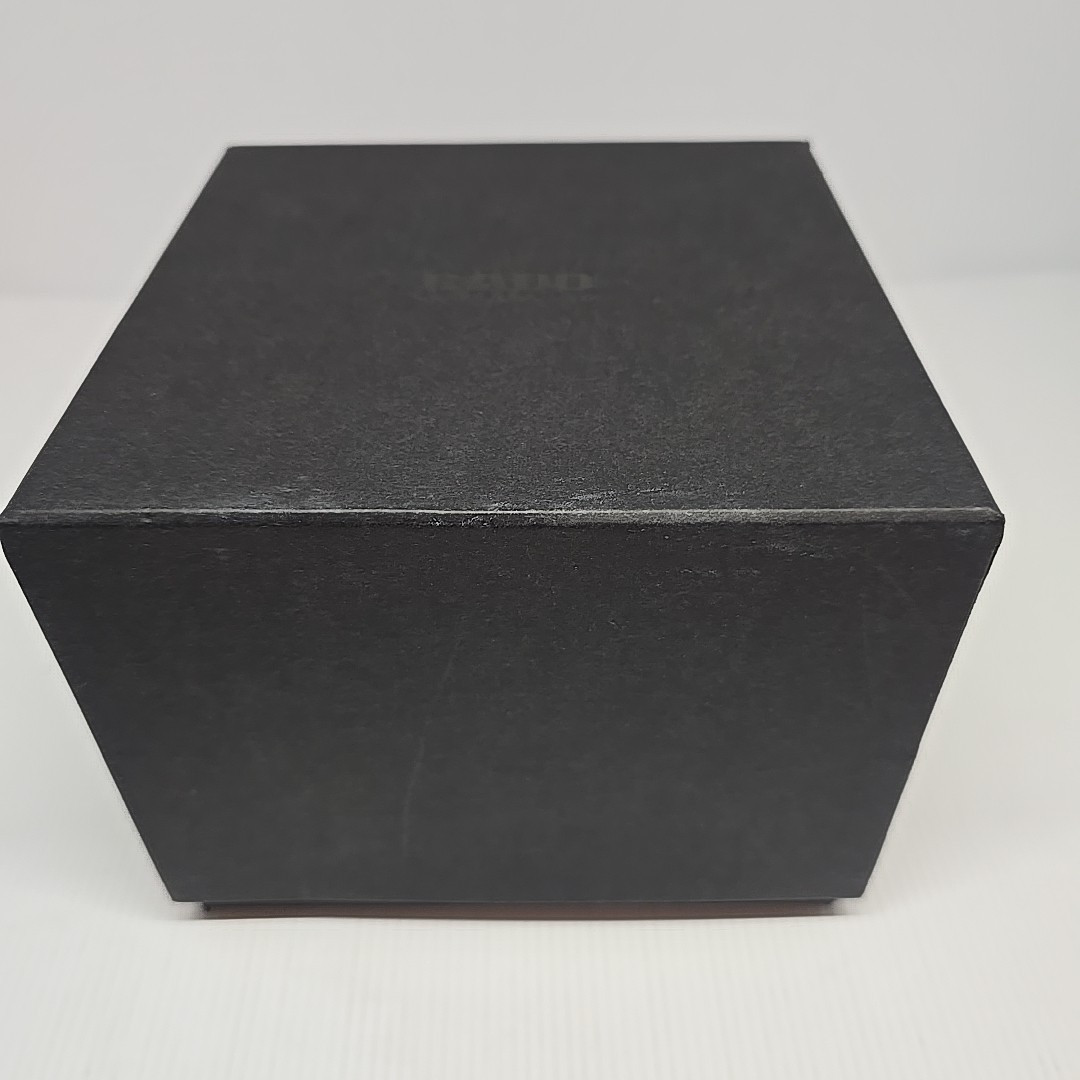 Rado Centrix Automatic Black Ceramic, S/Steel, Mens’ Dress Watch