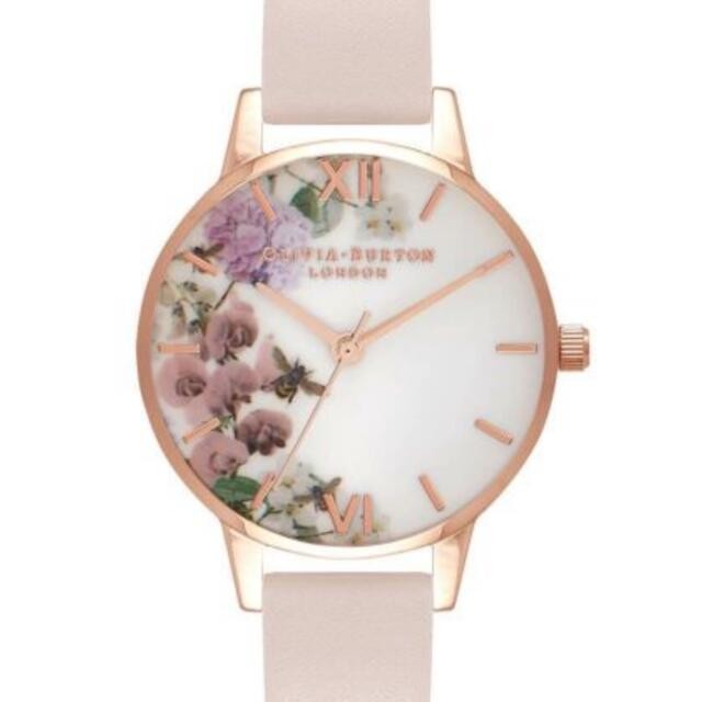 Olivia Burton Wristwatch OB16EX241