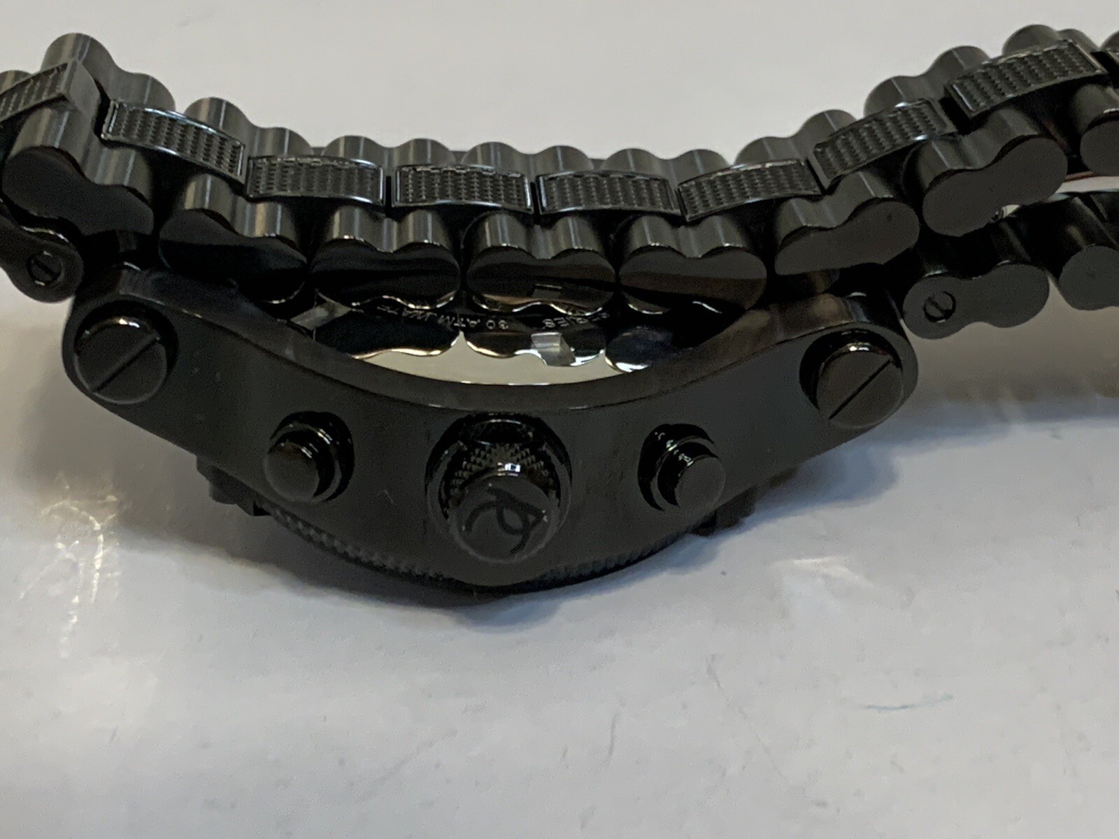 Renato Beast Interchangeable Limited Edition #24 of 900