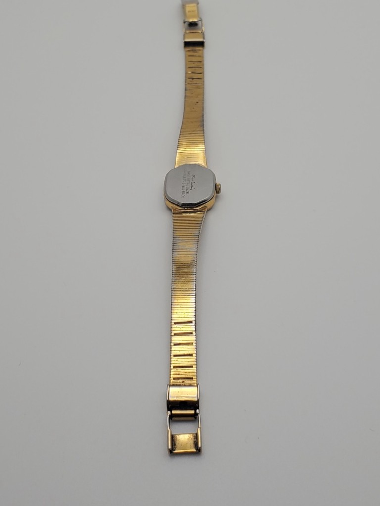 Womens Vintage Watch