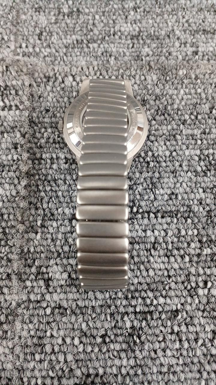 Automatic Watch Model Y621 8030 AGNES B.