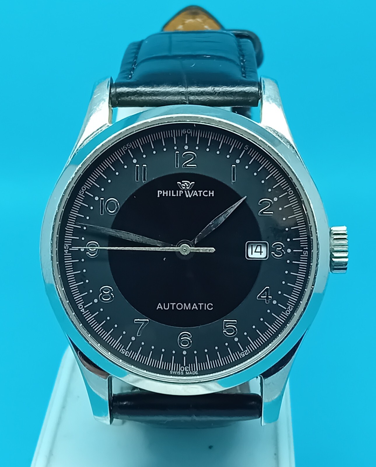PHILIP WATCH AUTOMATIC MENS 41MM