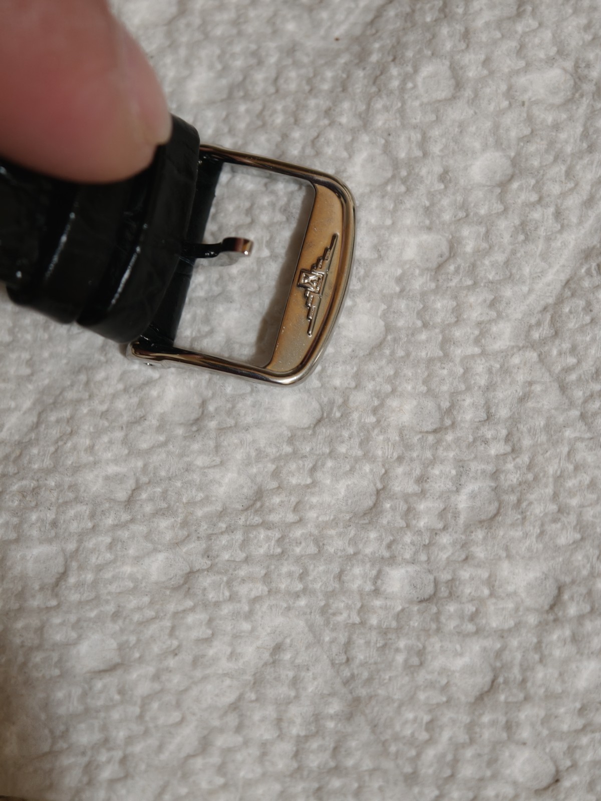 Longines Lyre L4.859.4 Silver Dial Quartz – Full Set – NOS Unworn – 2021