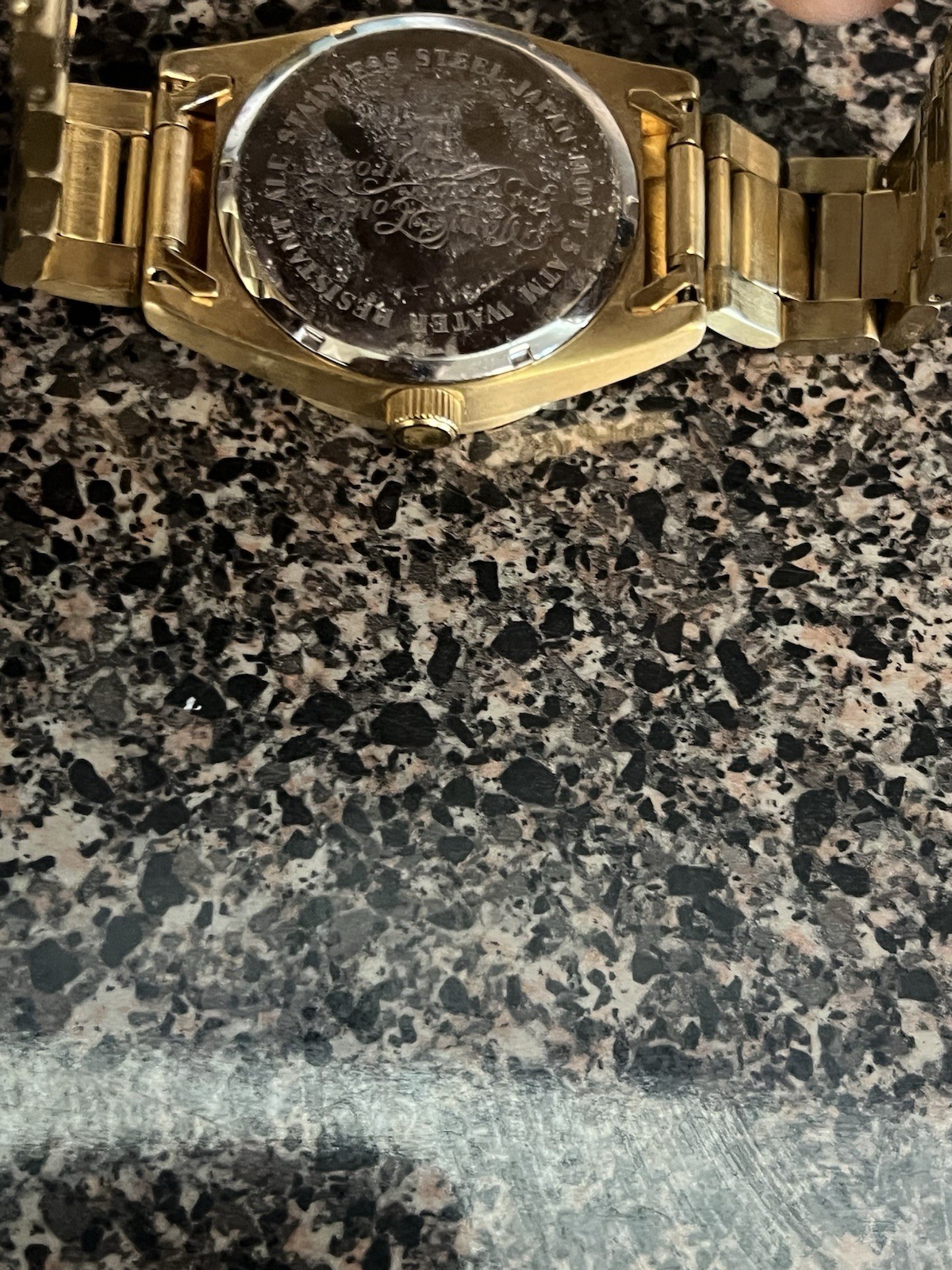 Men’s BB Watch