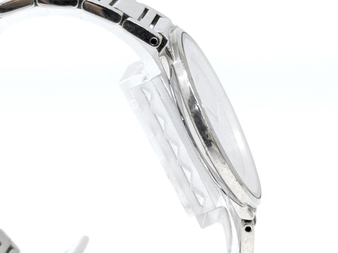 SEIKO Dolce Quartz Silver Dial Men’s Watch Used