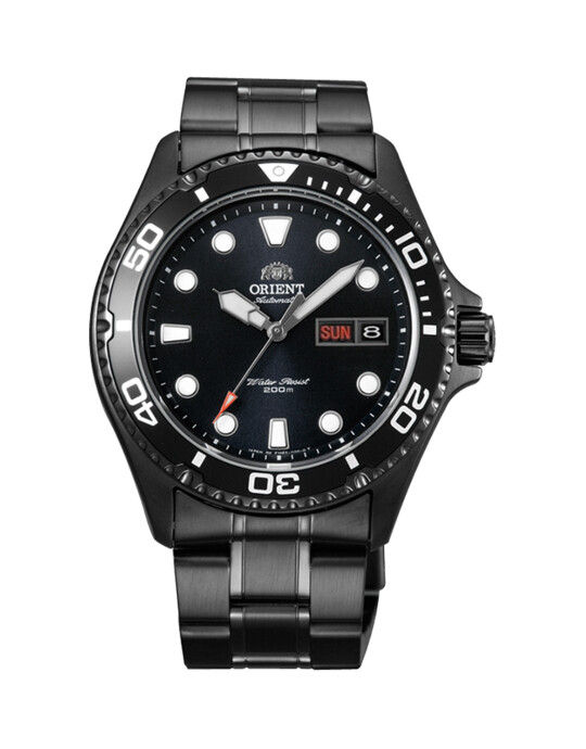 Orient AA02 200 Meter Diver Style Mechanical Automatic Watch