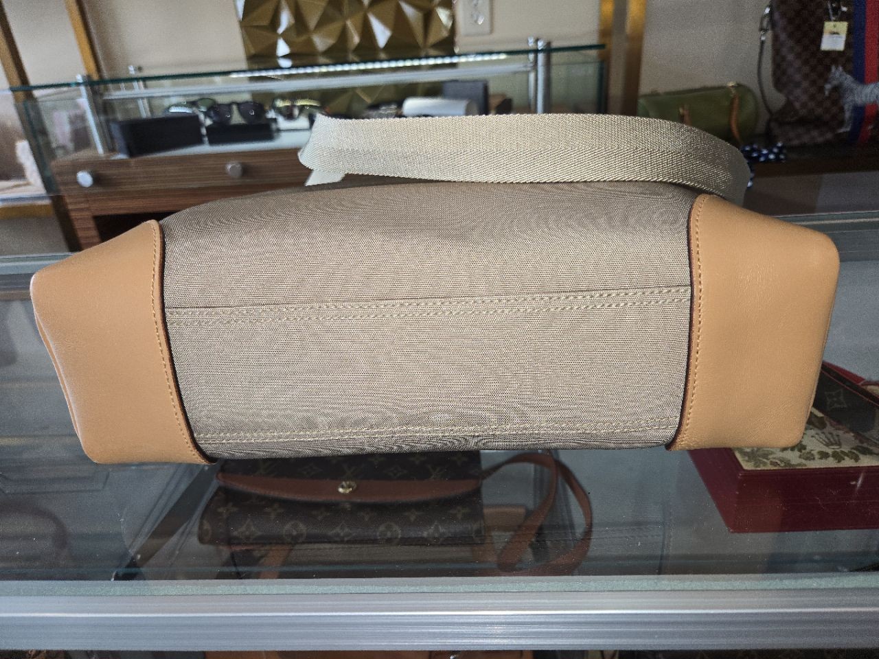 Gucci messenger Bag na