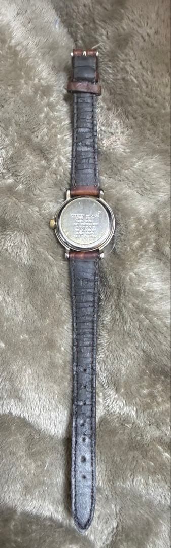 CITIZEN Leopard Series E031 S027055