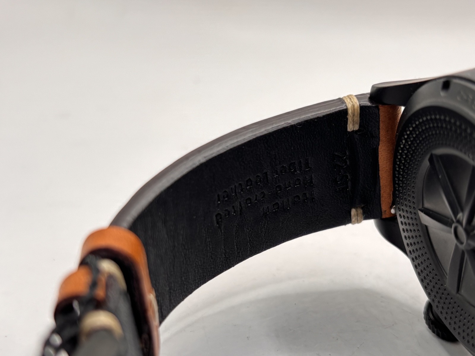 Christopher Ward C8 UTC Worldtimer DLC (undated) WH1558