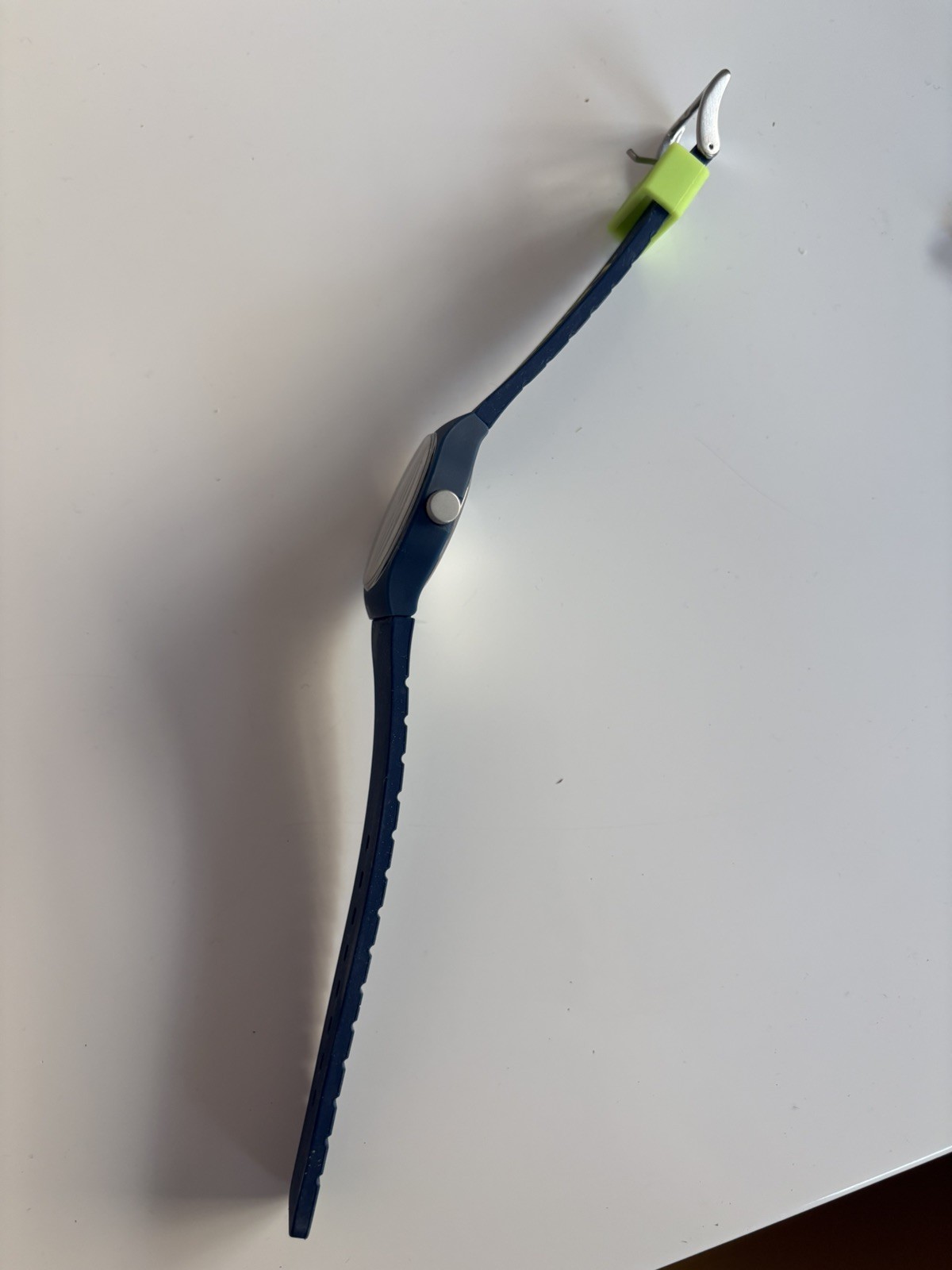 Super dry Watch