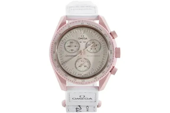 Omega X Swatch MoonSwatch Bioceramic – All/Any Variants – Fast Shipping