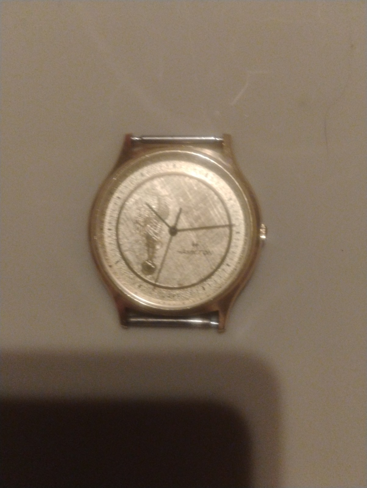 Hamilton 9812 Vintage Wristwatch Service Excellence