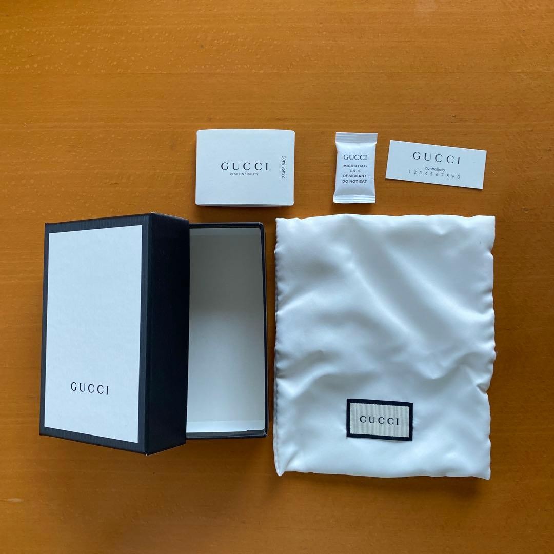 G-Shock Empty Box with Labels for GUCCI CELINE 4°C Star Jewelry Used