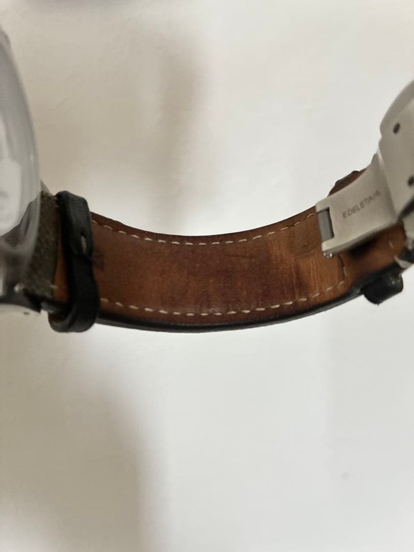 Sinn Automatic Watch – Limited Edition (400 Pieces) – Includes New Strap