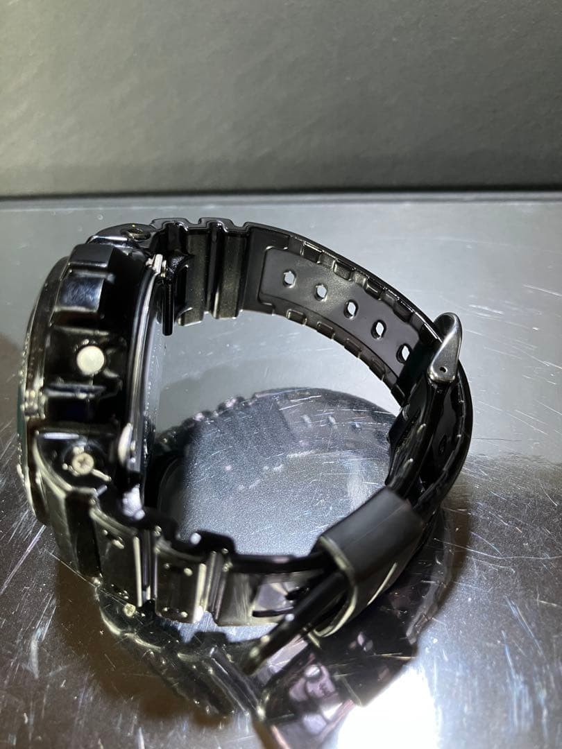[25th Anniversary Model] CASIO G-SHOCK DW-6900SP-1JR