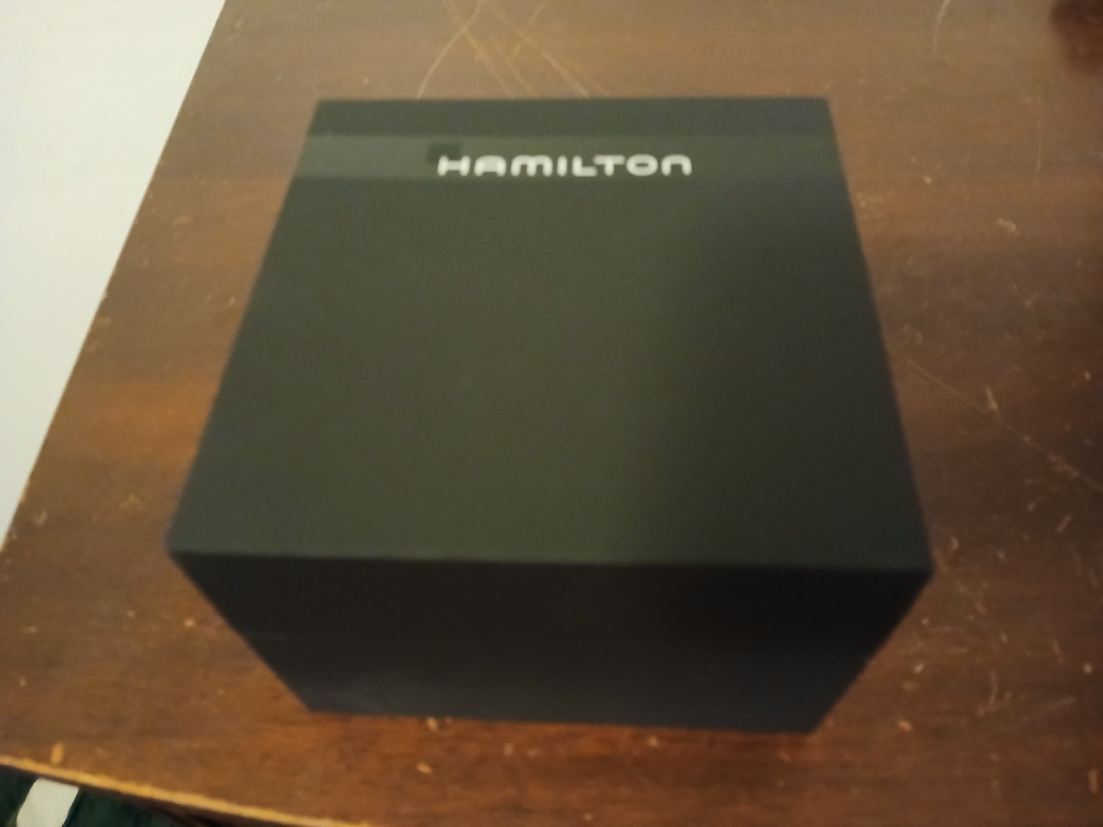 NEW HAMILTON JAZZMASTER DAY DATE AUTO H32505511 40MM w/Box & Papers