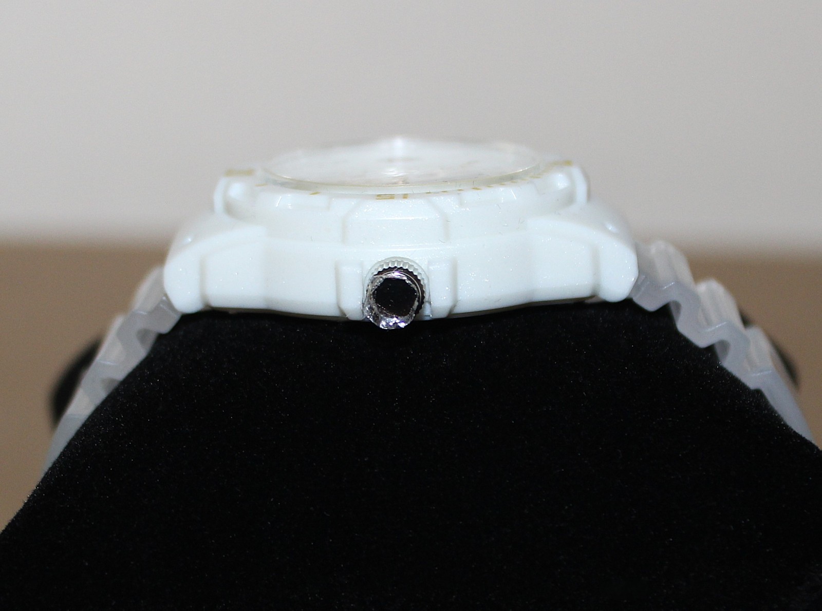 INVICTA Celestial Cloud (49204) Womens Watch 35mm Transparent White – NIB – NEW