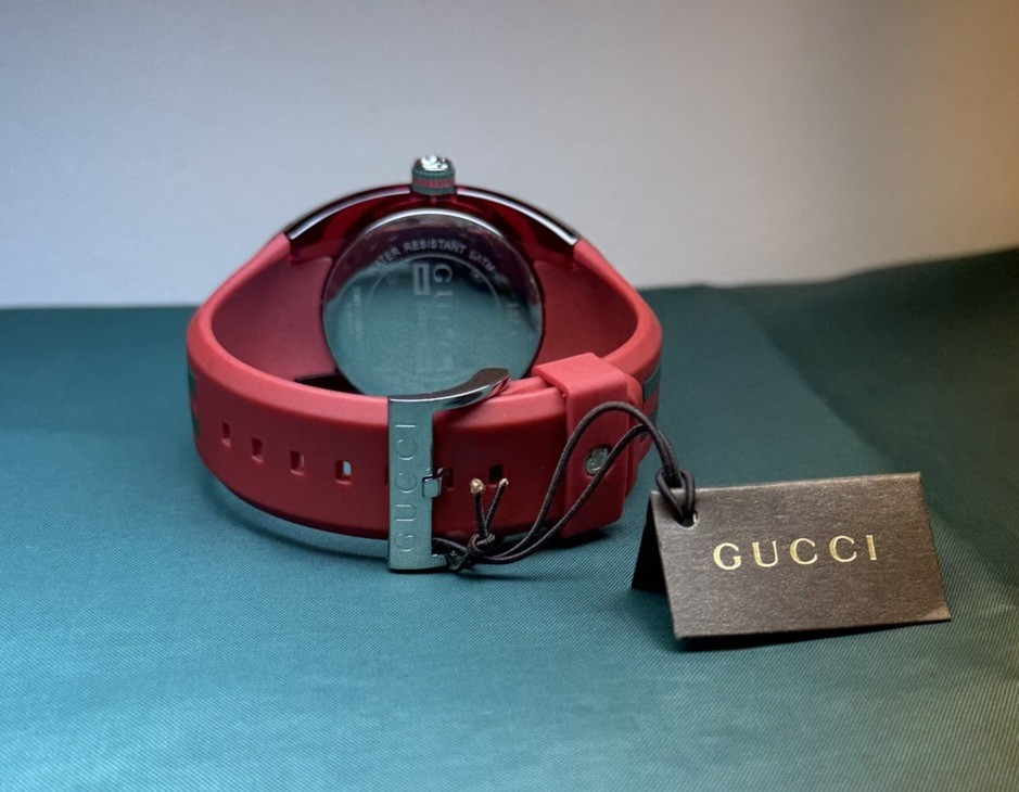 Gucci Sync Watch New