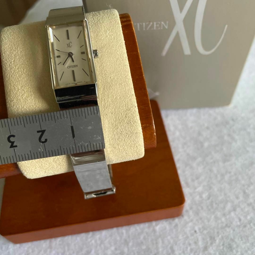 XC CITIZEN Watch
