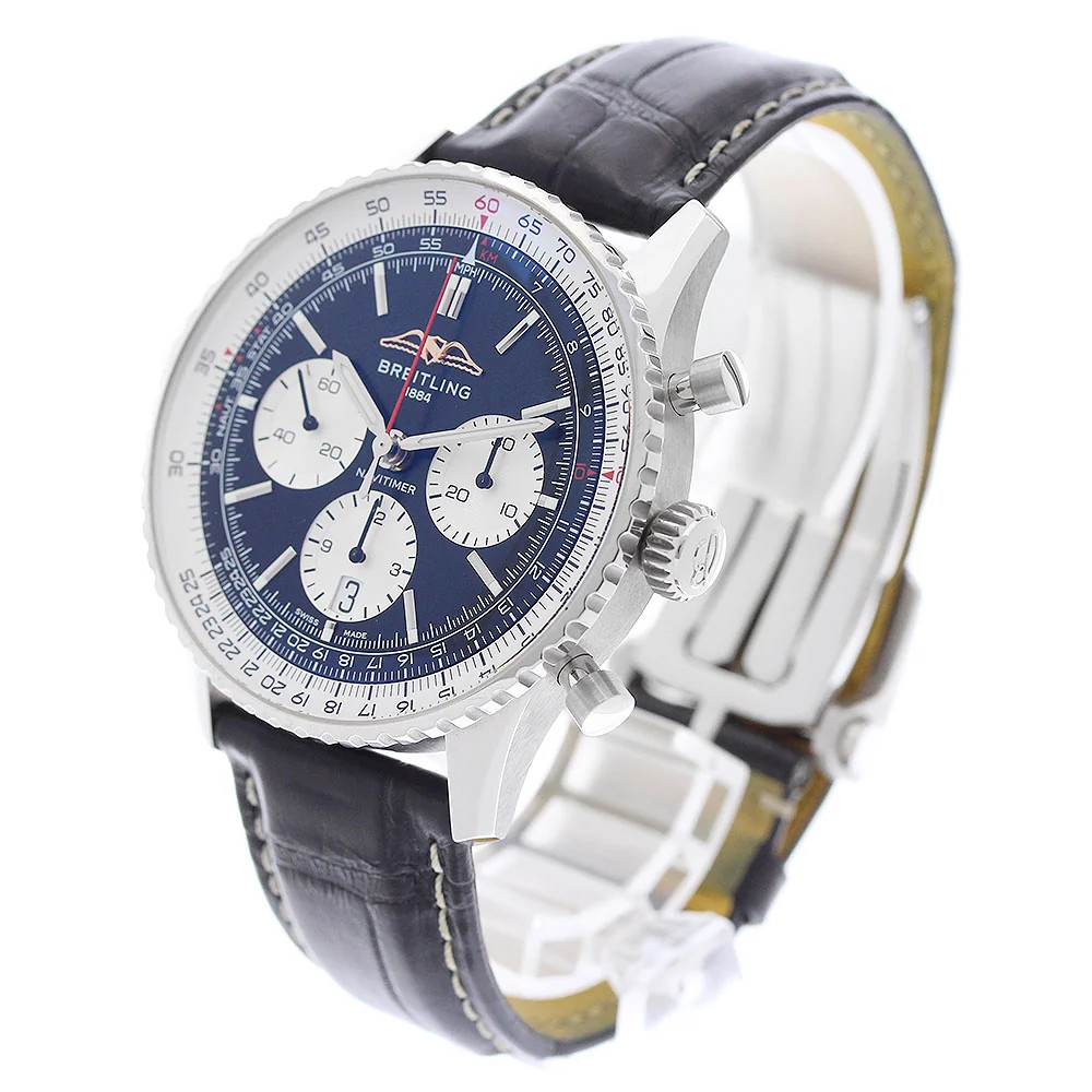 Breitling Navitimer 01 Chronograph 43 AB0138 TO315133