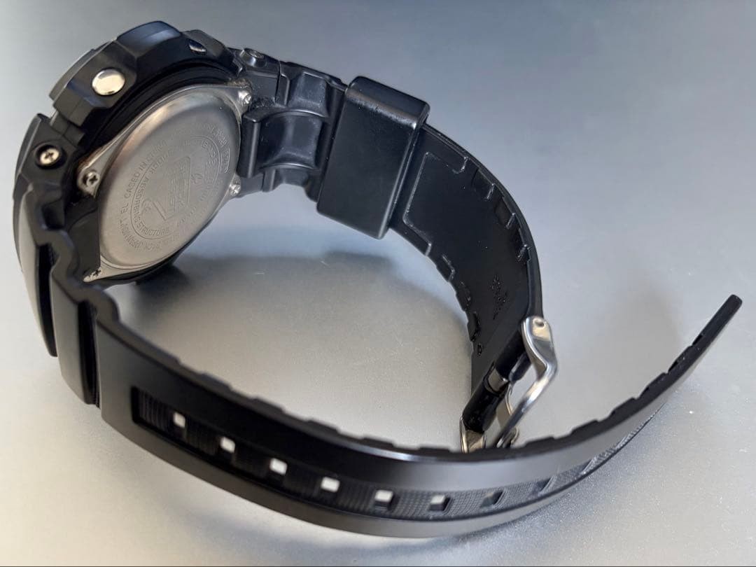 G-SHOCK AWG-M100B