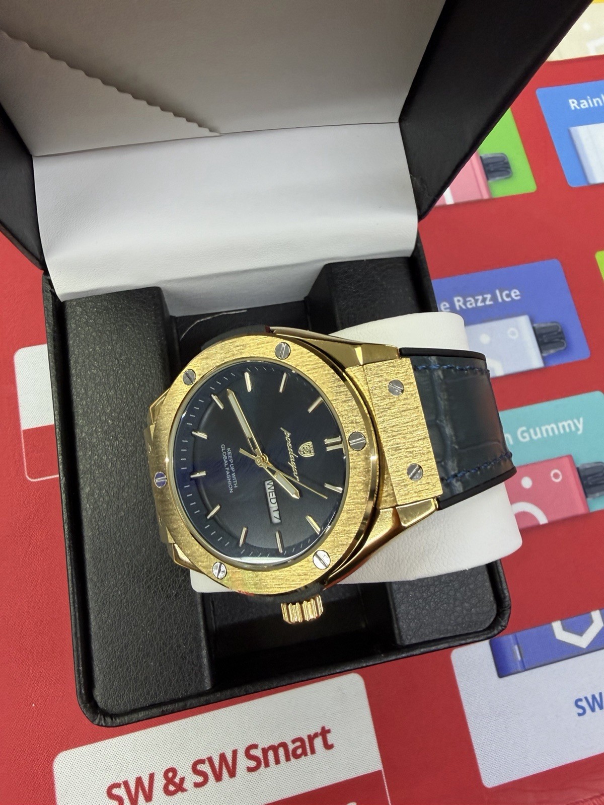 Watch