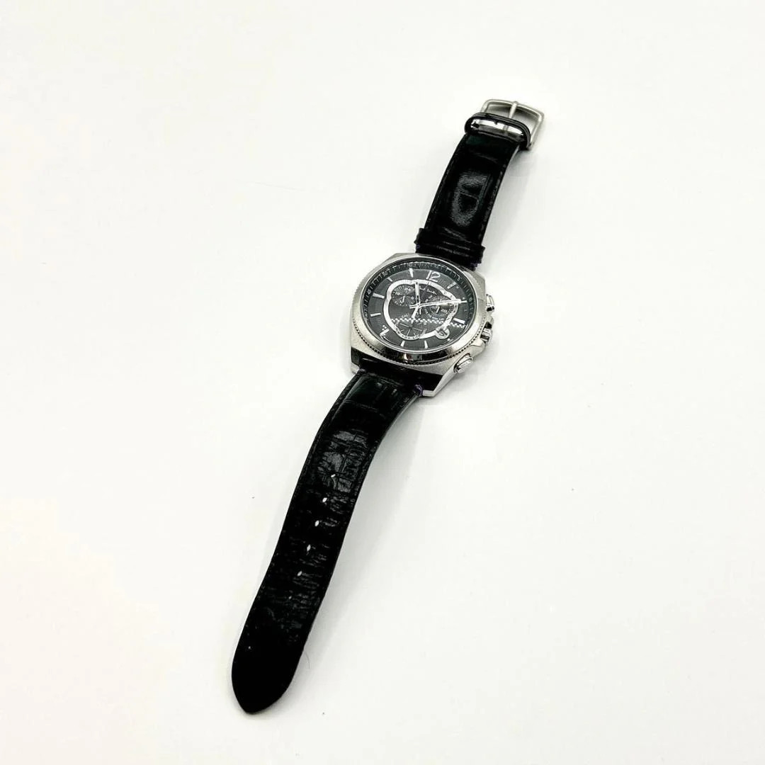 Paul Smith E610-S074193 Solar Chronograph Date 1.67in