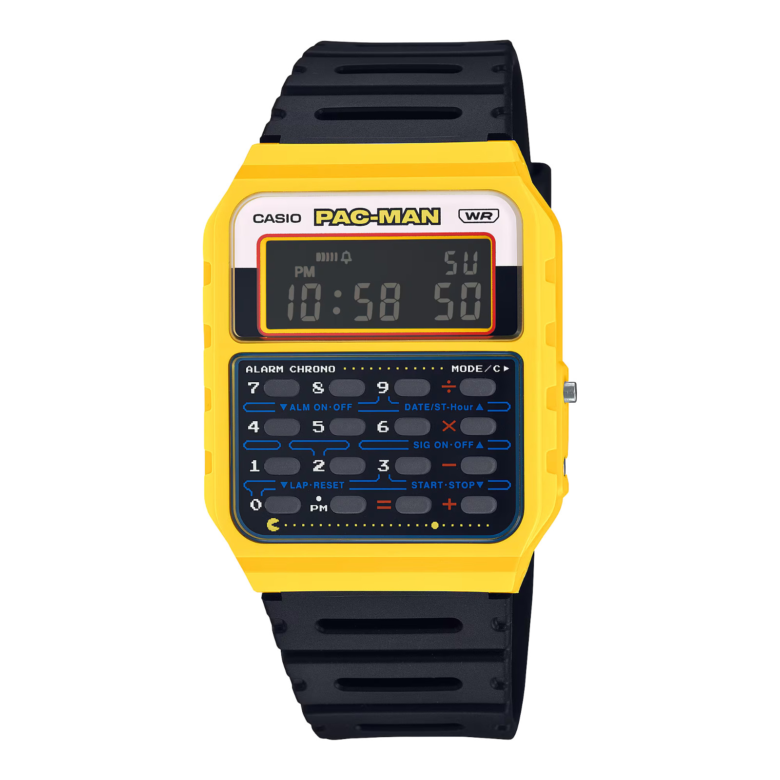 CASIO G SHOCK CA-53WPC G-SHOCK