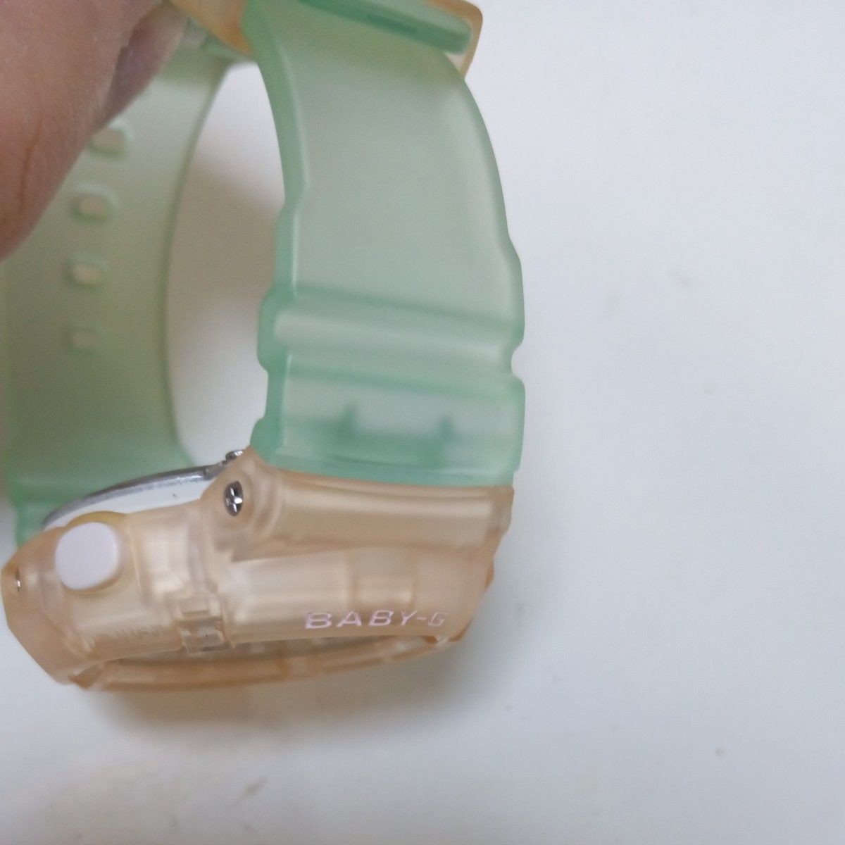 CASIO Baby G BGA 280 Working Condition