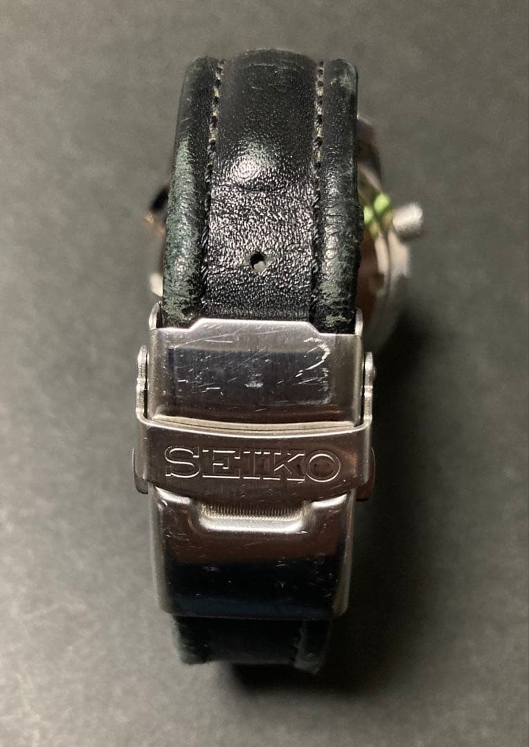 SEIKO ANA Pilot Model Automatic 7S26-0620