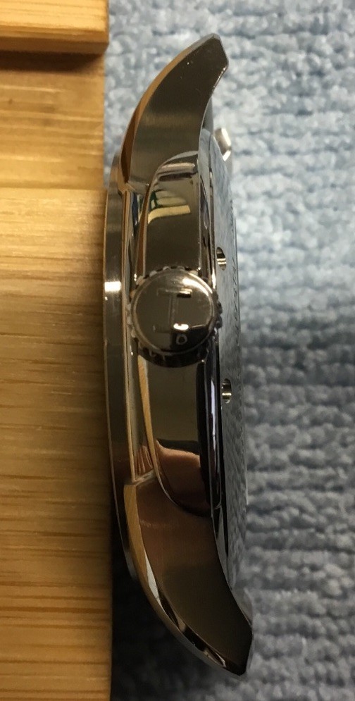 Hamilton Jazzmaster Viewmatic Automatic Watch – Ref H325150 – Swiss Made