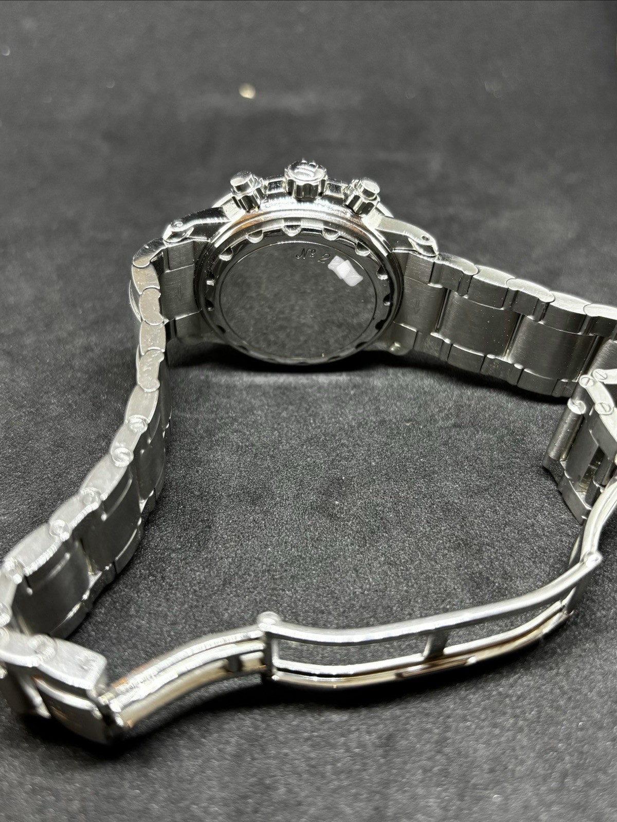 Blancpain Léman Flyback Chronograph Ref. 2185F-1130-71 Automatic F185