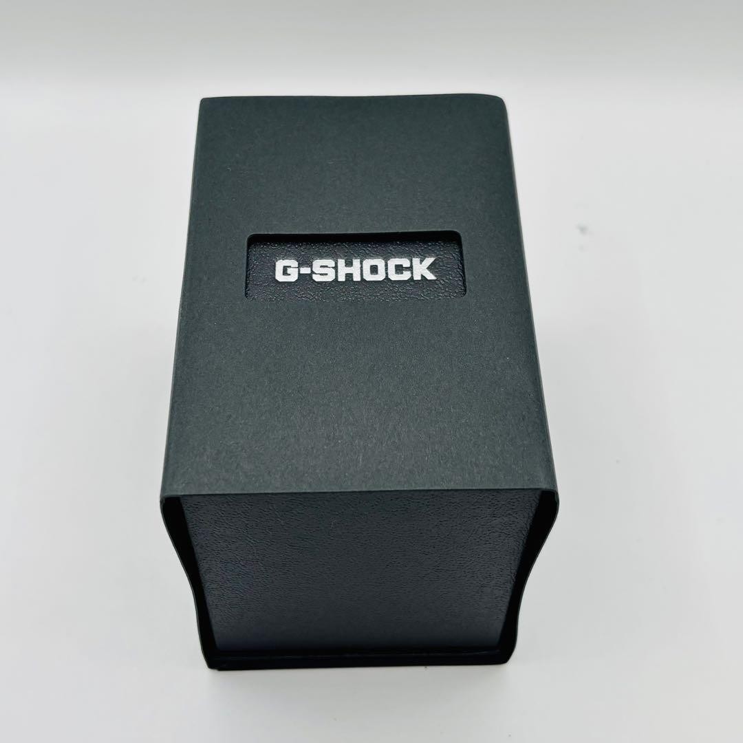CASIO G SHOCK GW B5600SL 4JF Solar