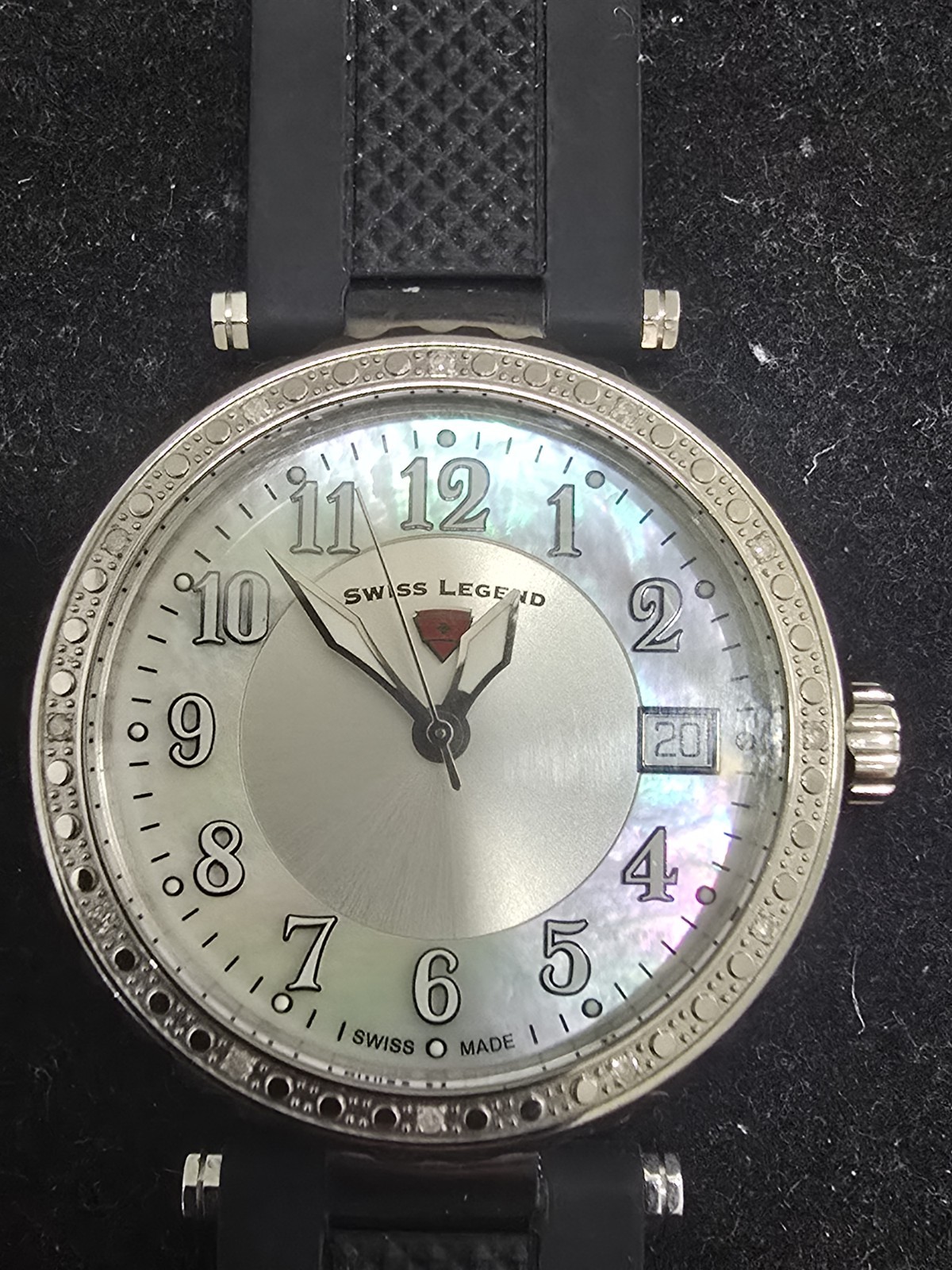 Swiss Legend women’s watch