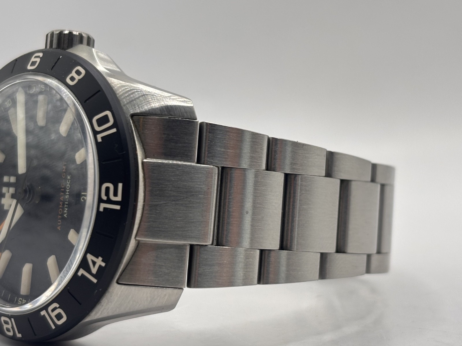 Christopher Ward C63 Sealander Extreme black (10/2025) WH1756K