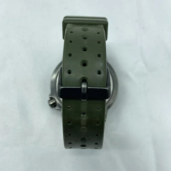 Used CITIZEN e168s129061 Promaster Citizen Khaki 19