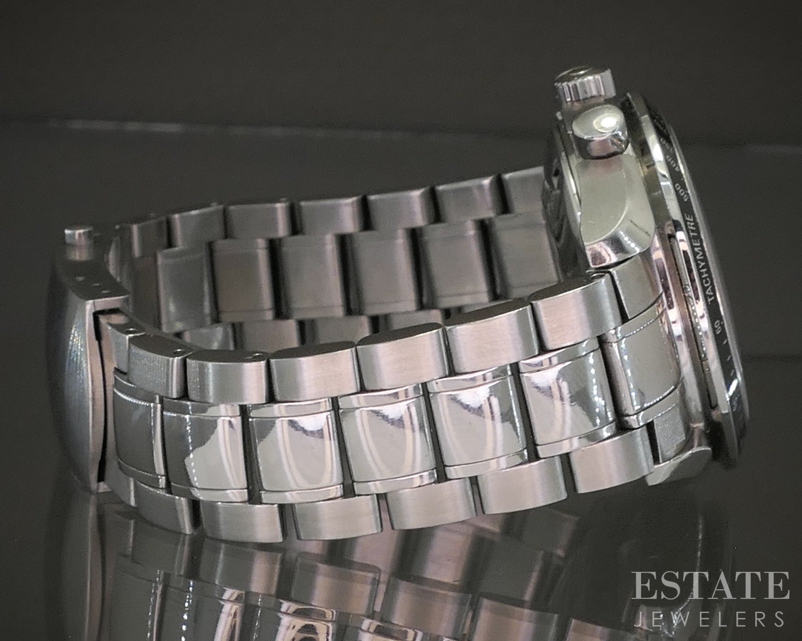 Omega Speedmaster 3210.52 Chronograph Casino Dial Mens Watch p26407