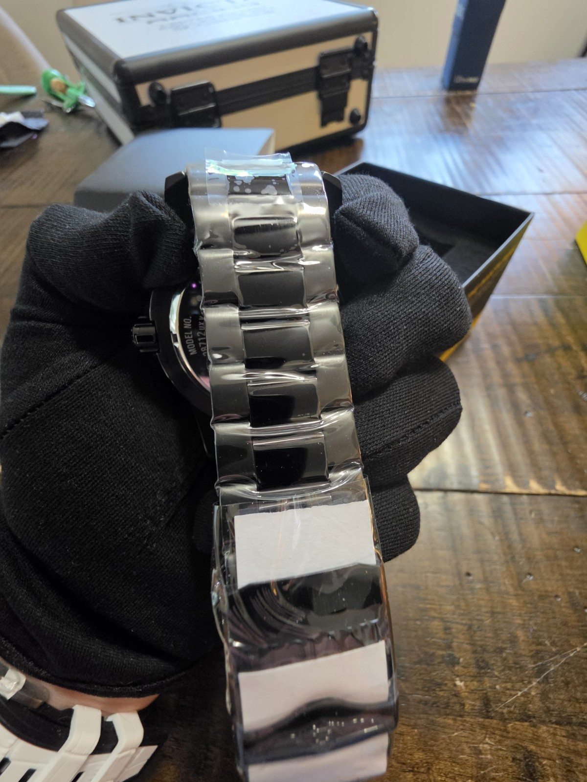 Invicta Specialty Casino Automatic 28712 (52mm)