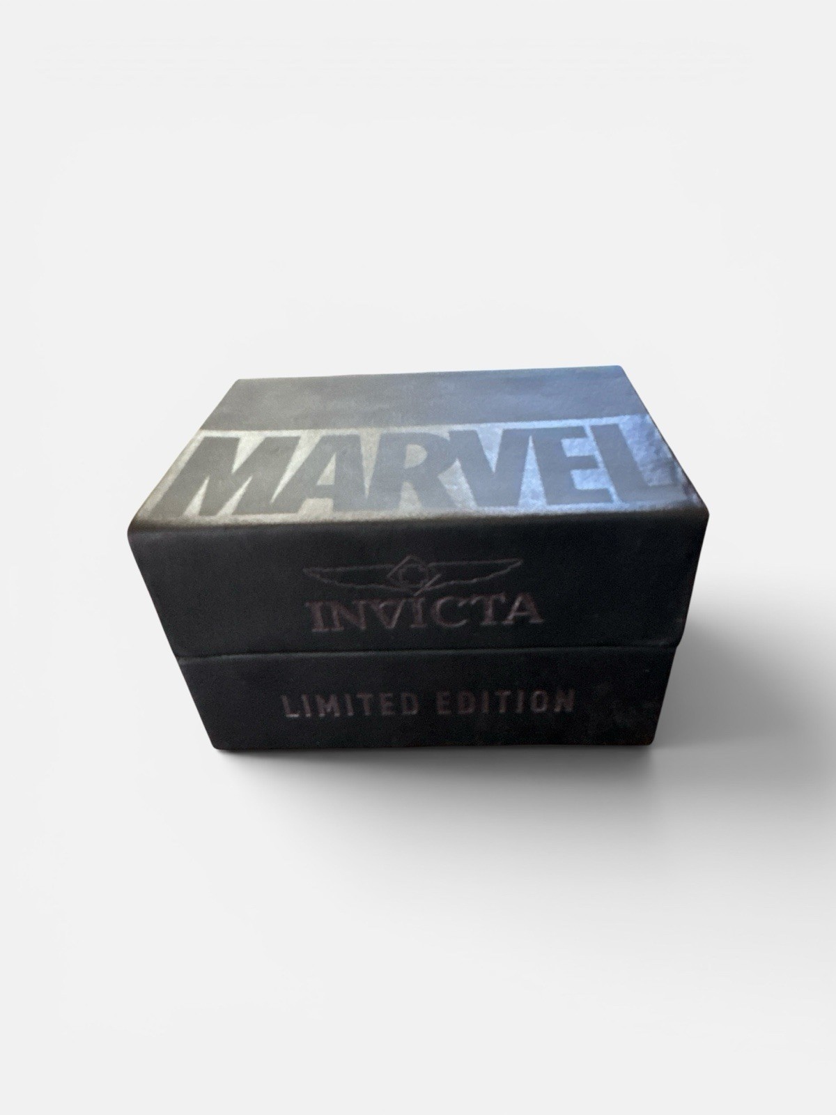 Invicta Marvel Spiderman Limited Edition Men’s Watch 42mm, Blue, Red (27026)