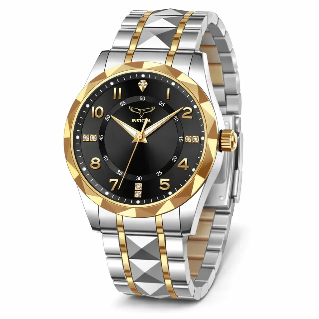 invicta watches bundleInvicta Watch Bundle Pick Any 3 for $99.99 Men’s Watches