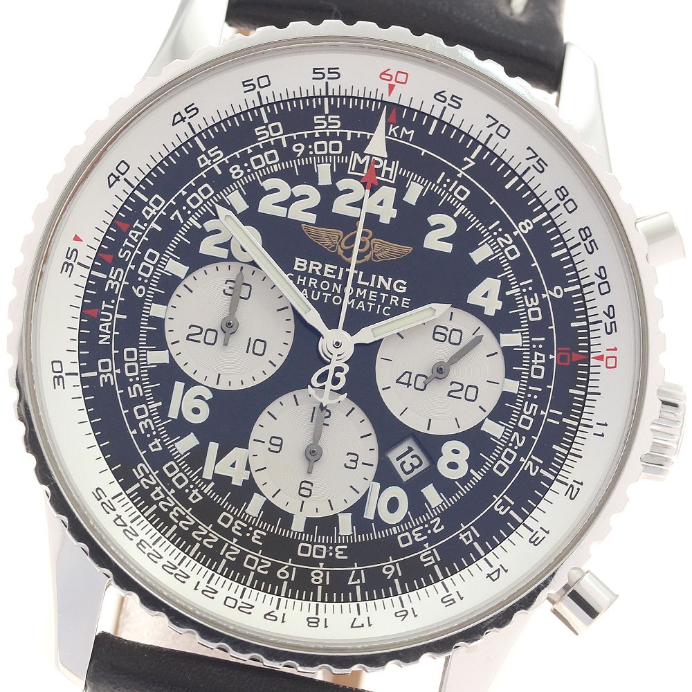 BREITLING Navitimer Cosmonaut A22322 Automatic Men’s Watch_959873