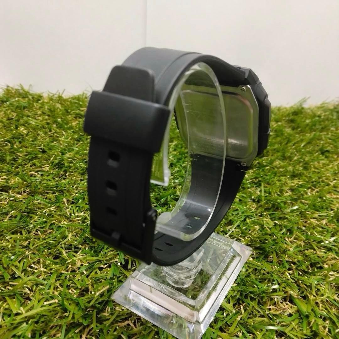 [Brand New & Authentic] CASIO DB-36-1AJH Watch (Cheap Casio)