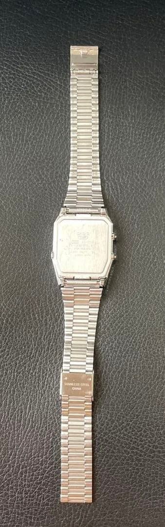 Casio AQ-800E